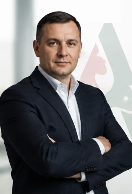 Роман Бурцев — генеральный директор Агрофорвард